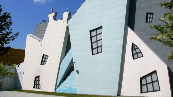 Como acertar mesmo errando