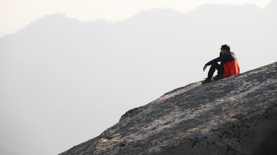 Pensamento catastrófico