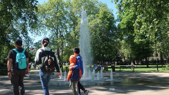 Liberdade de verdade