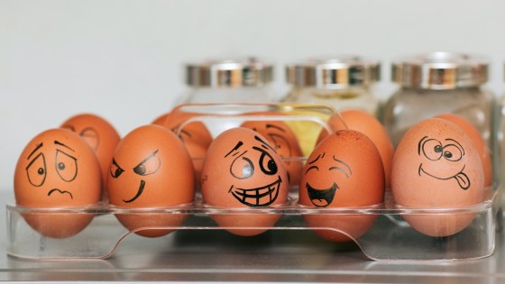 Seria eu vários dentro de um só?