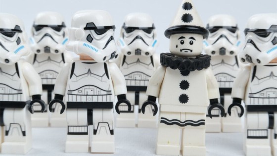 Meu amigo ou meu inimigo?