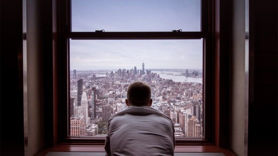 A melhor ferramenta para uma mente conturbada