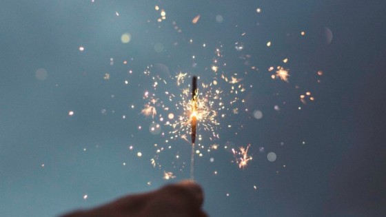 Desejos para o ano novo