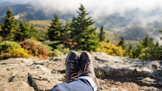 Até onde devo cuidar de mim?