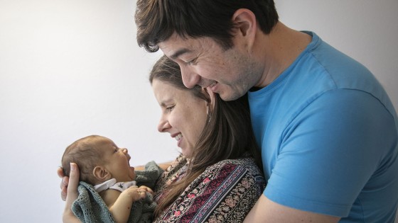 O que eu aprendi quando perdi meu filho