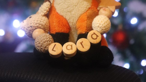 Um recomeço de Natal