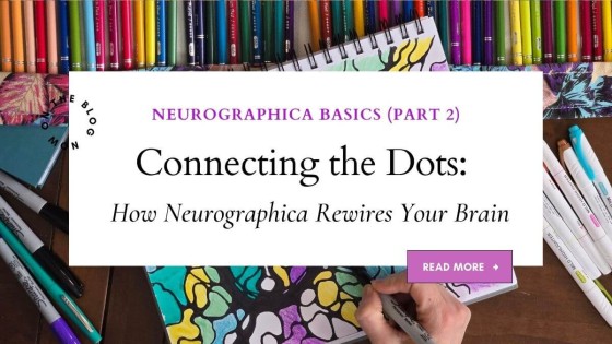 Connecting the Dots: How Neurographica Rewires Your Brain