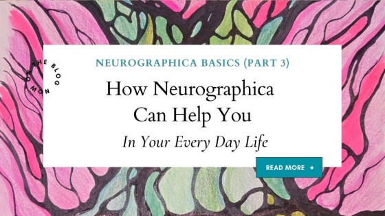 How Neurographica Can Help You in Your Every Day Life