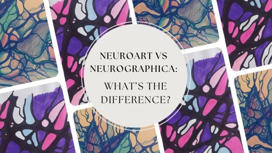 Neuroart vs Neurographica: What's the difference?