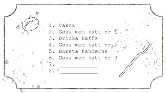 Varför dagliga rutiner slår talang i längden