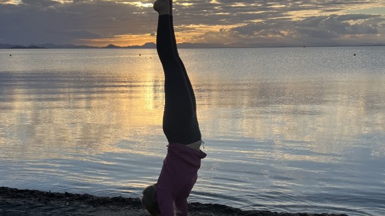 Hitta din rörelseglädje utanför gym, yogamatta och löpspår