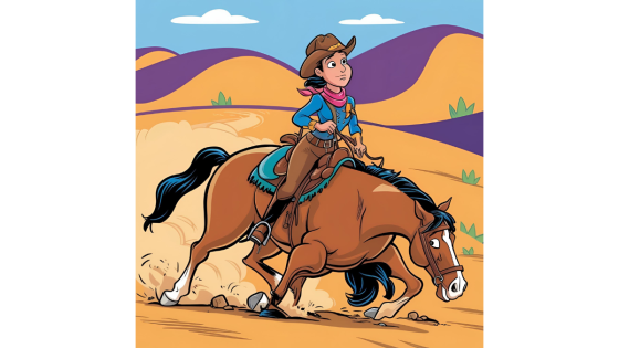 Dismount the Dead Horse: A Leadership Wake-Up Call