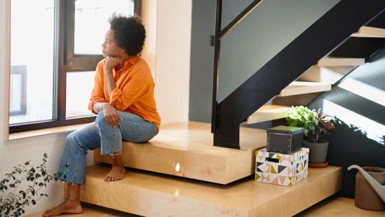 Hormones don’t control our lives – but they interact with everything we are.