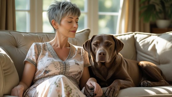 Listening Without Words