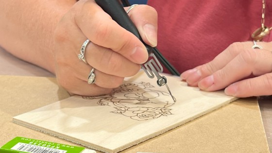 How to Get Started in Pyrography: A Beginner-Friendly Guide to Woodburning Art