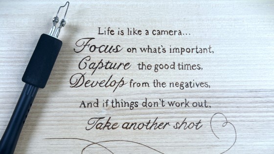 Mastering the Writing Nib: Your Pyrography Pen’s Secret Weapon