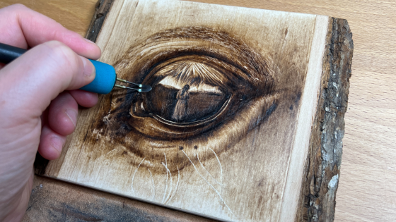 Master the Rounded Shader: Tips for Smooth Shading in Pyrography