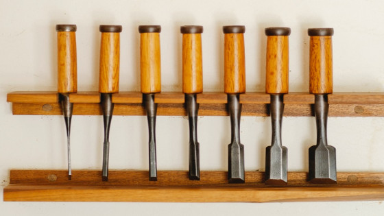 Life is Smooth If You Are Organized