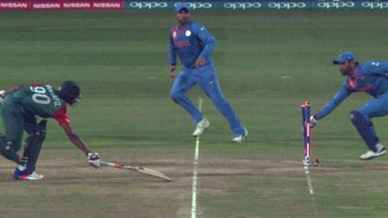 Self Confidence in Action