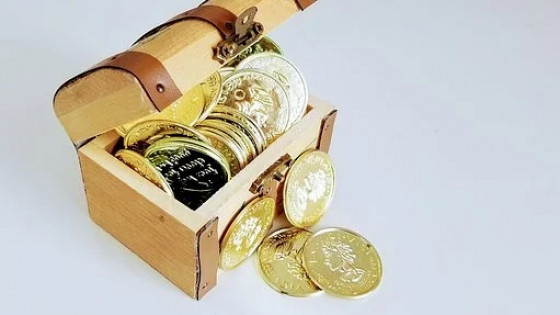 Four Principles of Wealth Abundance