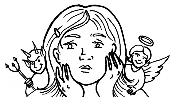 What Are Two Types of Basic Mindset?