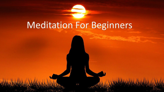 Meditation For Beginners