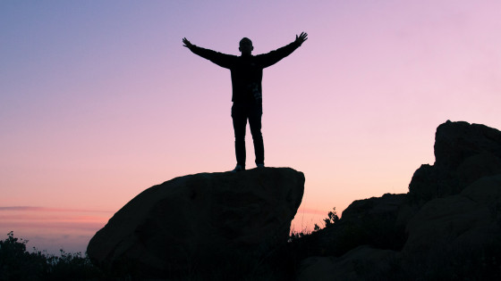 Why You Should Be Self Confident?