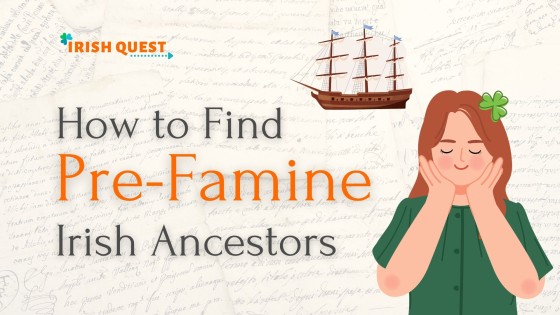 Irish Genealogy Gold | Blog