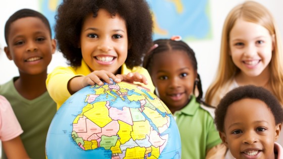 Why Global Impact Youth Academy (GIYA) Is No Longer Optional: A System Shift in Youth Education
