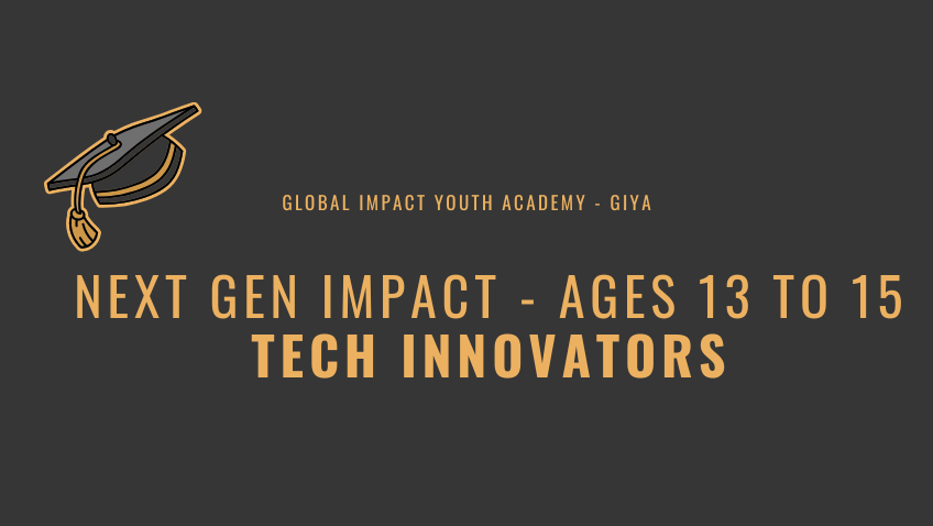 Tech Innovators
