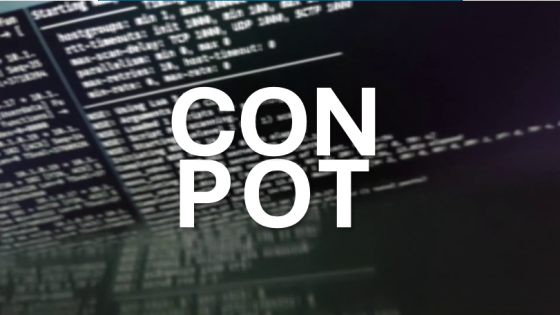 Learning OT Security with Conpot (1/3): A Beginners Guide to Setting Up Conpot