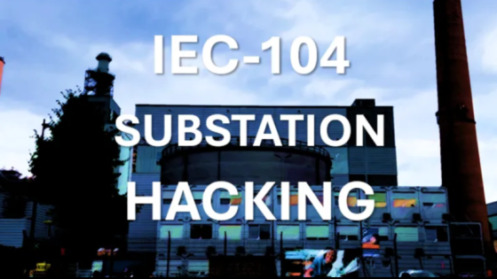Learning OT Security with Conpot (2/3): A Beginners Guide to IEC-104 Hacking