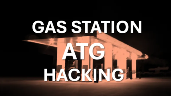 Learning OT Security with Conpot (3/3): A Beginners Guide to ATG Hacking