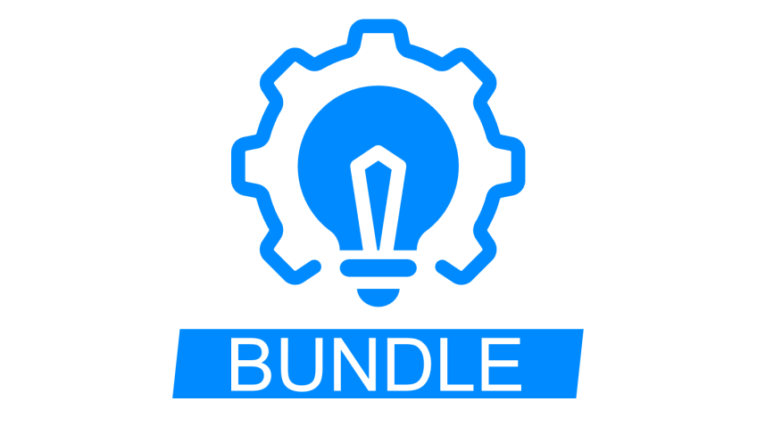 The Ultimate Offensive Industrial Security Bundle