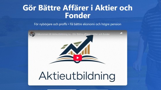 ISK för- och nackdelar
