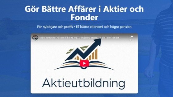 7 Välståndsprinciper för Börsen: Så tar du kontroll över din portfölj och din framtid