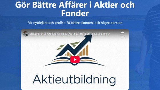 Hela höstacken eller jakten på nålen? Så bygger du äkta passiv inkomst