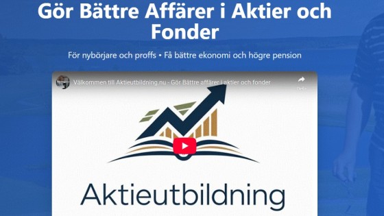 Så bygger du en diversifierad pengamaskin – En vinnande strategi som slår index