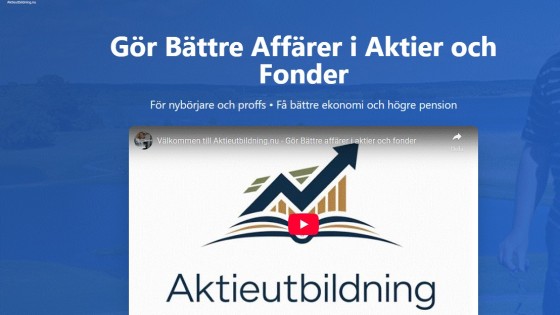 10 bra knep: Så bygger och bevarar du din förmögenhet över tid 💎