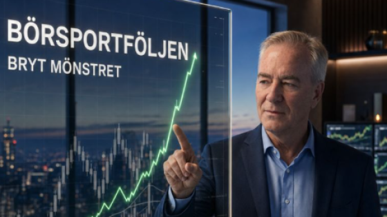 Är Private Banking värt avgifterna? Så räknar du ut svaret (och bygger ett bättre alternativ)