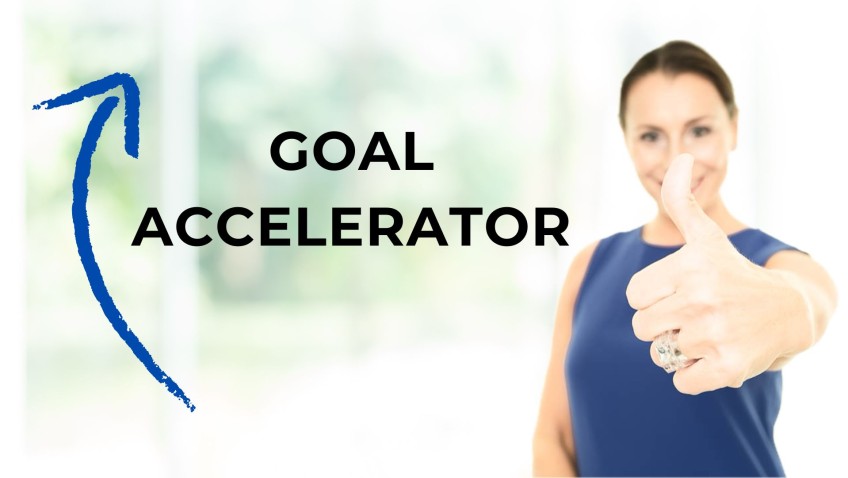 Goal Accelerator