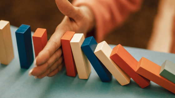 Fem fallgropar din ledningsgrupp kan undvika med hög psykologisk trygghet