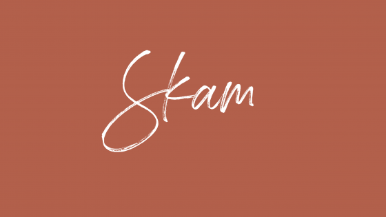 Skam, var kommer den ifrån?
