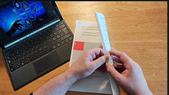 Välkommen – varför den här bloggen finns