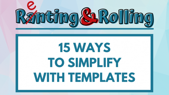 15 Ways to Simplify Lease Administration with Templates