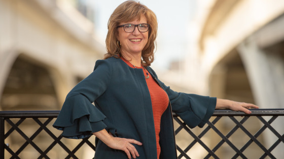 Stuck and Angry in Medicine 