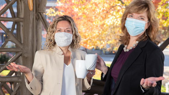 Nursing  Is a High Risk Profession for Burnout 