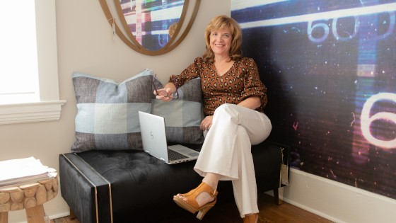 Brain Fresh-Beat Distractions, Busy Women Leaders Monthly Membership for JOY & FOCUS