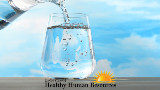 ✨TRE HÄLSOFÖRDELAR MED VATTENFASTA✨