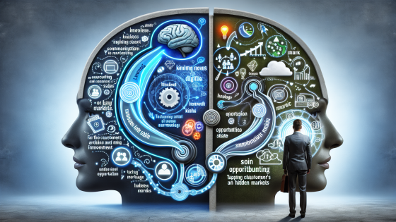 Attract Customers: The Psychology of Sales and Marketing Alignment